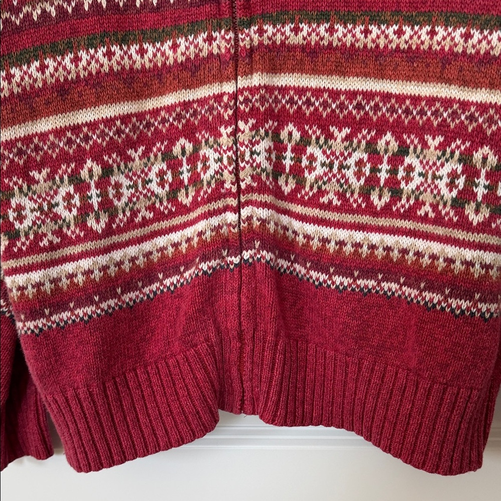 Tiara Women's Knit Cardigan - Picture 5 of 8